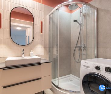 Nowe 2-pok,46m2,parking,piwnica,Ruczaj ,ul. Piltza - Photo 4