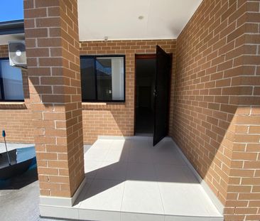 Modern 2 bed granny flat CABRAMATTA - Photo 6