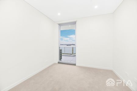 1502/22 Dressler Court Merrylands - Photo 4