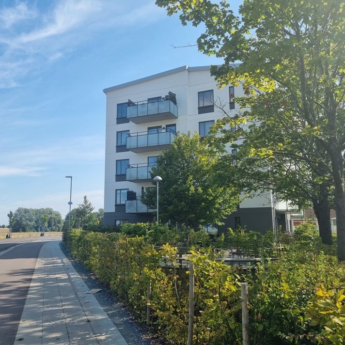 Malörtsvägen 20A, Trelleborg Norr - Photo 1