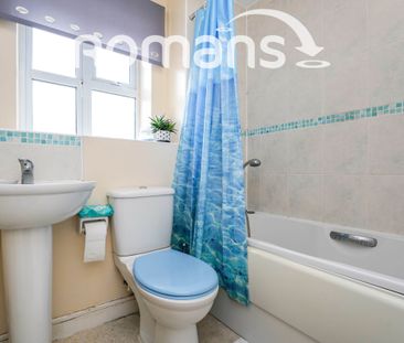 2 bedroom apartment to rent - Photo 6