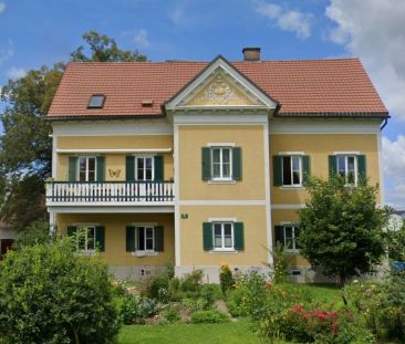 2 Zimmer Wohnung in gepflegten Haus - Graz St.Peter - Foto 2