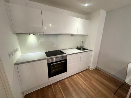 1 bedroom apartment to rent - Photo 5