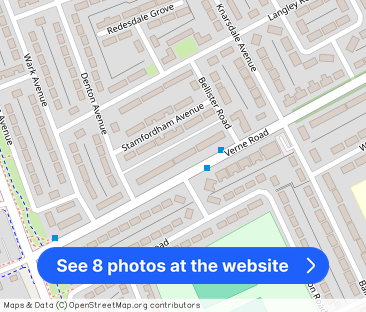 Verne Road, North Shields, Tyne and Wear, NE29 - Photo 1