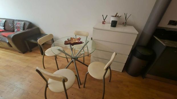 1 bedroom apartment to rent - Photo 1