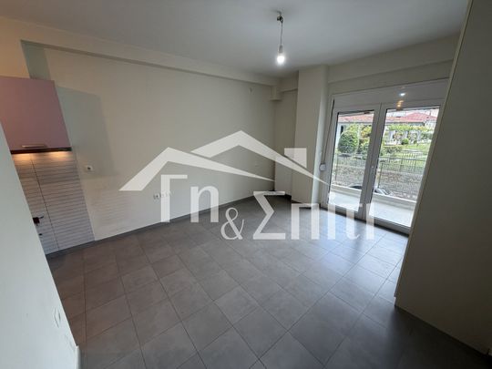 Γκαρσονιέρα προς ενοικίαση 370 € - Photo 1