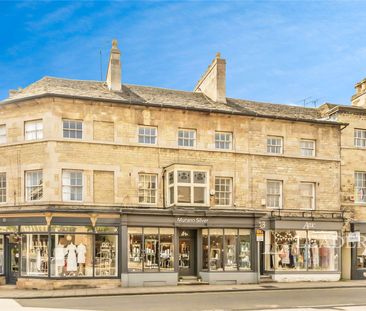 2 bedroom apartment to rent Bath Row, Stamford, PE9 - Photo 4