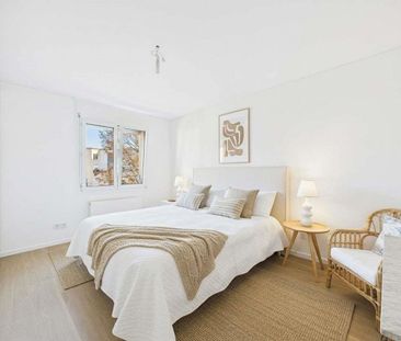 3,5 Lokale komplett renoviert - Foto 3