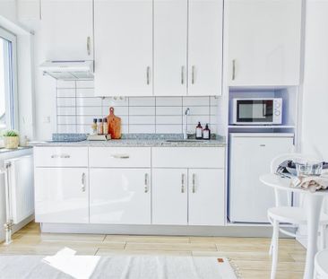 Panelgatan 7 lgh 1004 - Photo 1