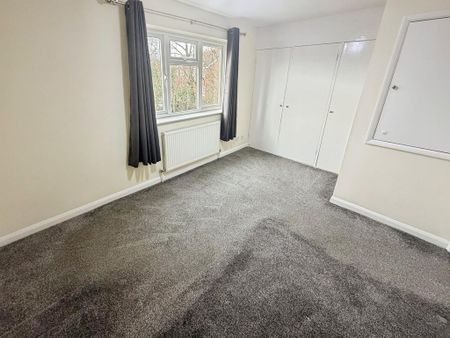 1 bedroom terraced house to rent - Photo 2