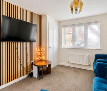 2 bedroom terraced house to rent - Photo 3