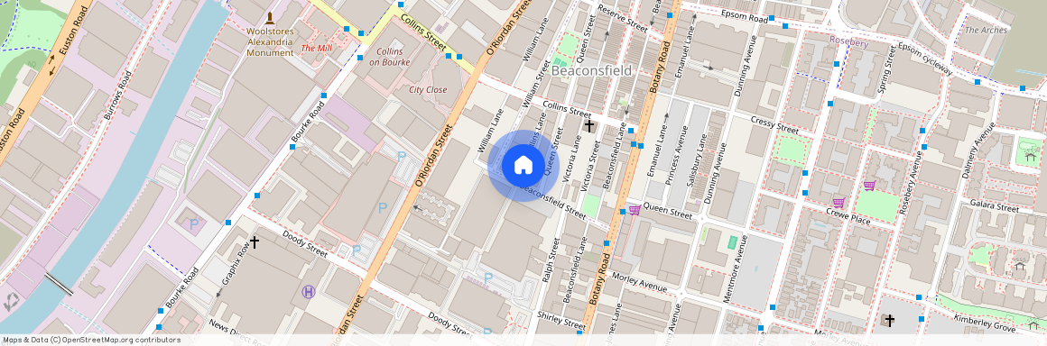 59 Beaconsfield Street, NSW 2015