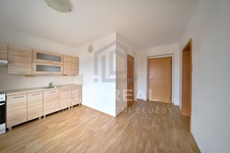 Pronájem bytu 1+1 35 m² - Photo 2