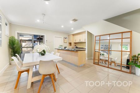 Light-Filled, Stylish Living in the Heart of Kent Town - Photo 5