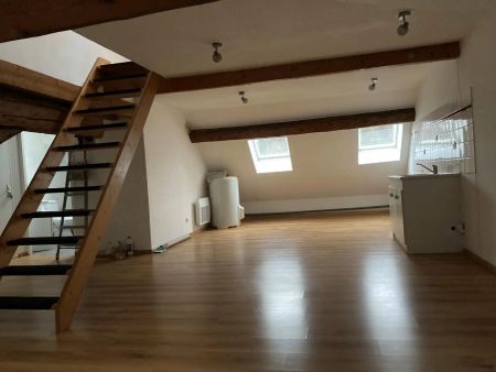 Appartement à louer 2 pièces 53.61m² - Photo 5