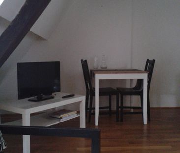 Location Appartement 2 pièces 28m² - Photo 4