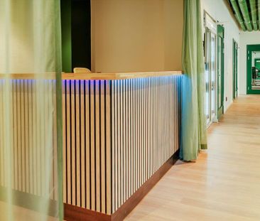 Nekvägen 41 lgh 1204 - Foto 4