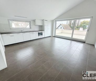 Magnifique appartement de 3,5 pièces duplex - Photo 1