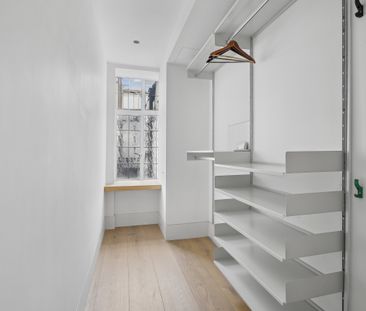 Contemporary House with Rare Outdoor Spaces in the Heart of Marylebone - Photo 5