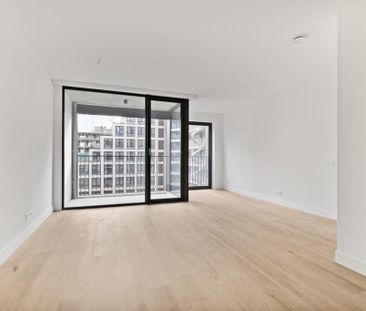 Appartement te huur: Niemeyerstraat 155 2132 HE Hoofddorp - Foto 1
