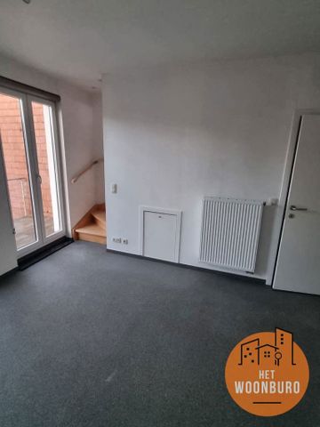 Duplex appartement met parkeerplaats - Foto 4