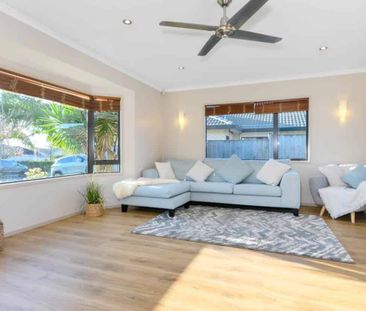 3 bedroom house in East Tamaki - Photo 1