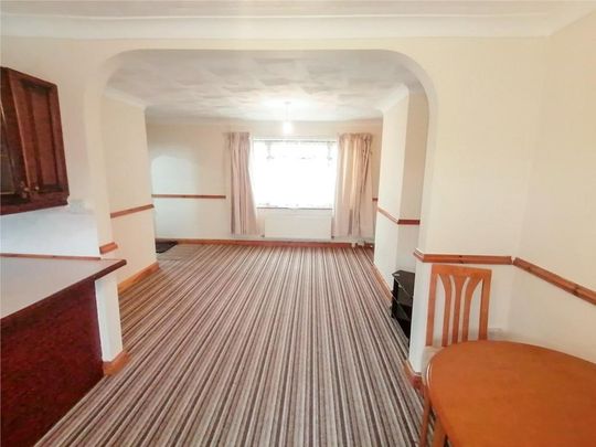 3 bedroom terraced house to rent - Photo 1