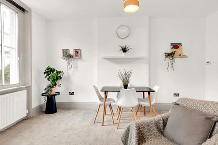 Top Flat 26 Chilworth Street, London - Photo 5