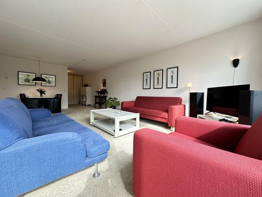 Detmarlaan 37, Centrum Ede, 6711MP - Photo 1