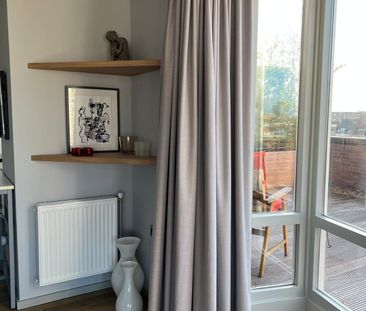 Touwslagersgang, 26, 2312EN, Leiden - Foto 1