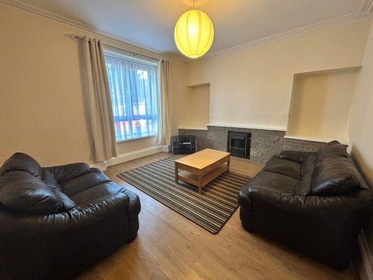 2 Walker Place, Torry, GF, Aberdeen, AB11 8BQ - Photo 1