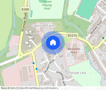 Derwent Road, , Egham - Photo 1