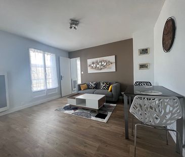 Location Appartement 2 pièces 35m² ST NAZAIRE 44600 - Photo 1