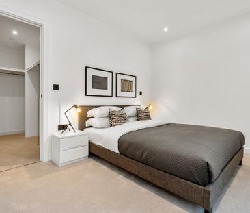 1 bedroom apartment to rent - Photo 6