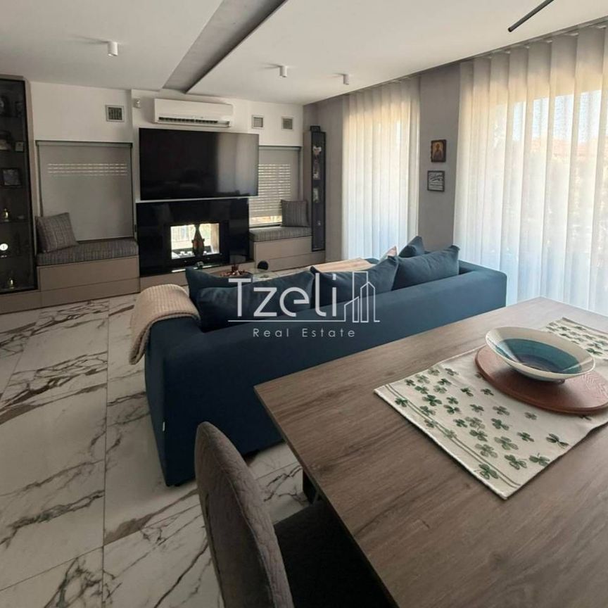 Διαμέρισμα για ενοικίαση Κάτω Καστελλόκαμπος (Πάτρα) - Photo 1