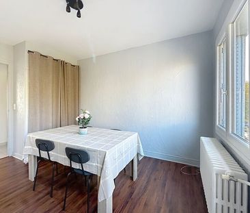 Appartement à louer 2 pièces • Clermont-Ferrand - Photo 5