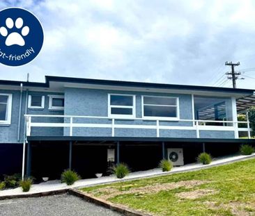 Renovated — 1 Min to the Beach and Cat Friendly - Photo 4