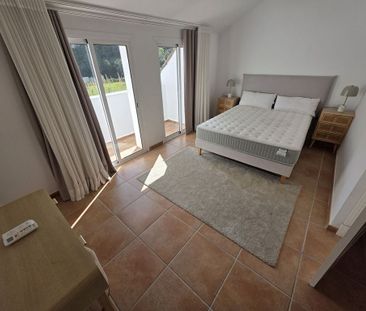 3 room luxury House for rent in Benahavís, Spain - Photo 4