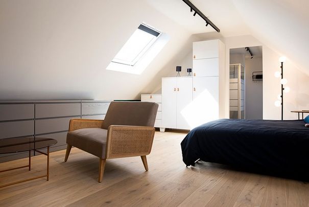 Room at Route de mons 67 - Foto 1