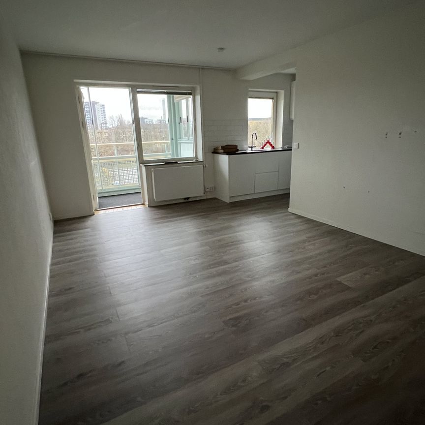 Annebergsgatan, Malmö - Foto 1