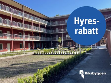 Lockerudsvägen, Mariestad - Foto 5