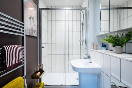 2 bedroom flat to rent - Photo 5