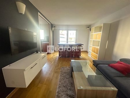Apartment - Photo 3