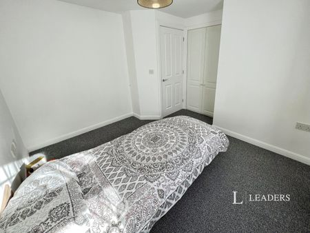 2 bedroom house to rent Badger Lane, Bourne, Lincolnshire, PE10 - Photo 5