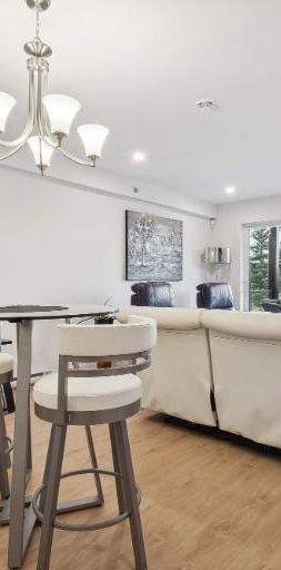 1 CH - 1 SDB - Bromont - $1,610 /mo - Photo 1