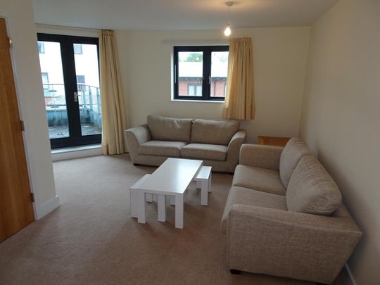 4 bedroom townhouse to rent - Photo 1