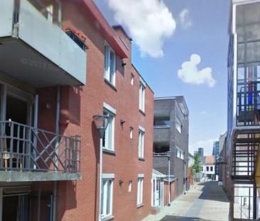 Per direct beschikbaar: 2-kamer appartement in het centrum van Tilburg - Foto 1
