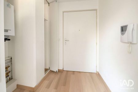 Appartement 2 pièces à Nancy - Photo 5