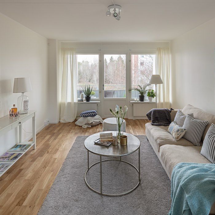 Sandstensvägen 18, Jordbro - Photo 1