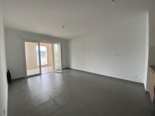 Appartement 3 pièces - Photo 1